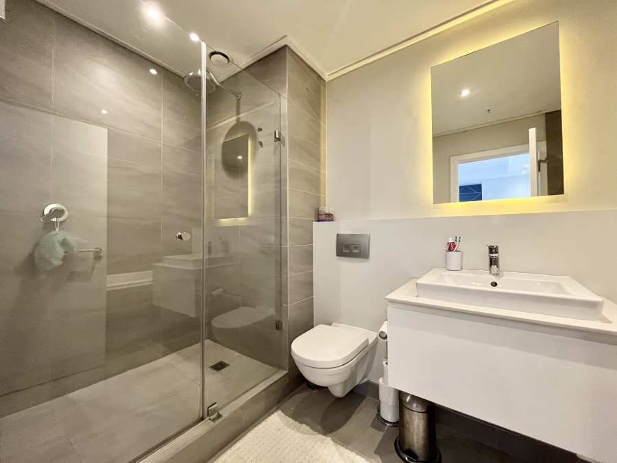 1 Bedroom Property for Sale in Cape Town City Centre Western Cape